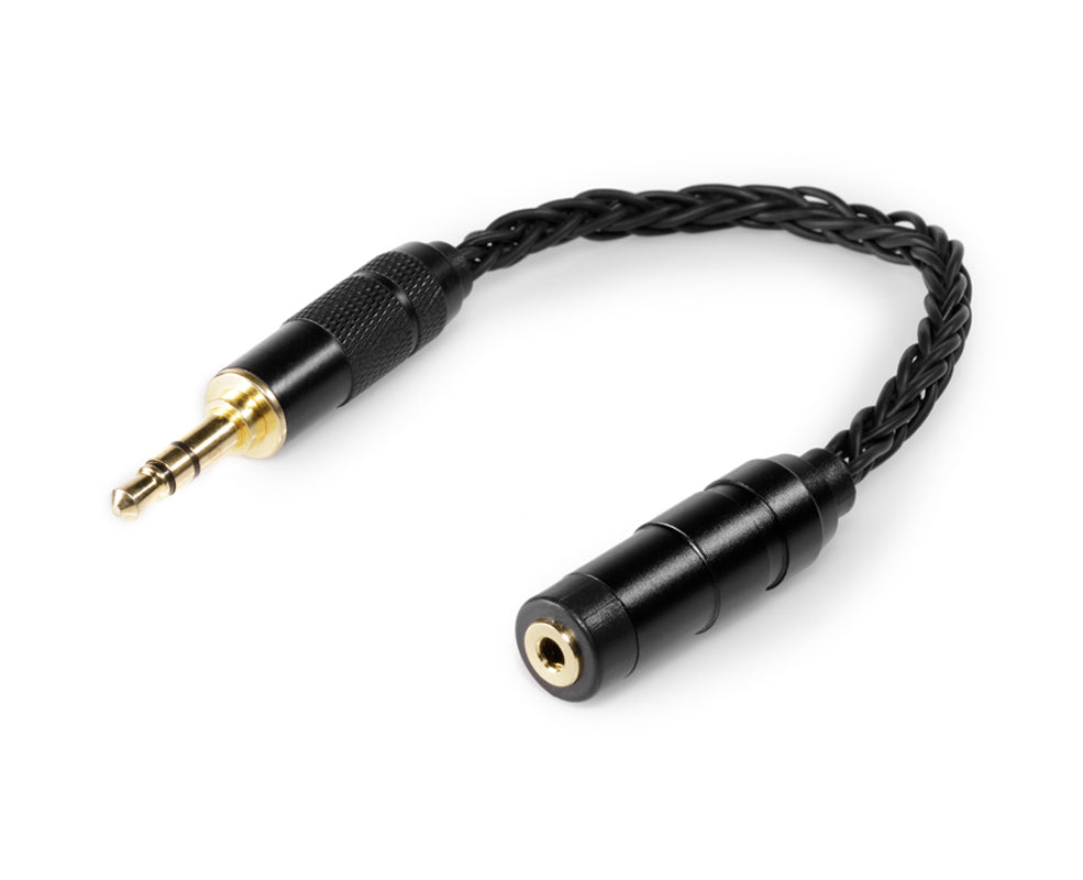 2.5mm to 3.5mm Adaptor