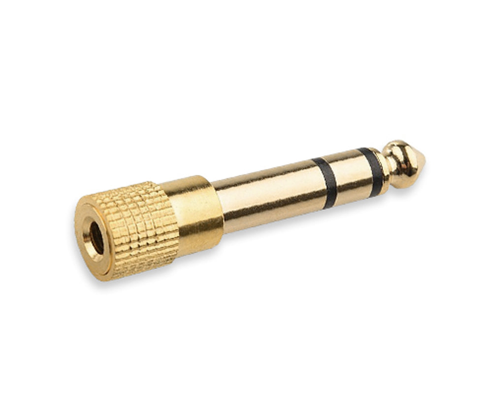 3.5mm to 1/4" Adaptor
