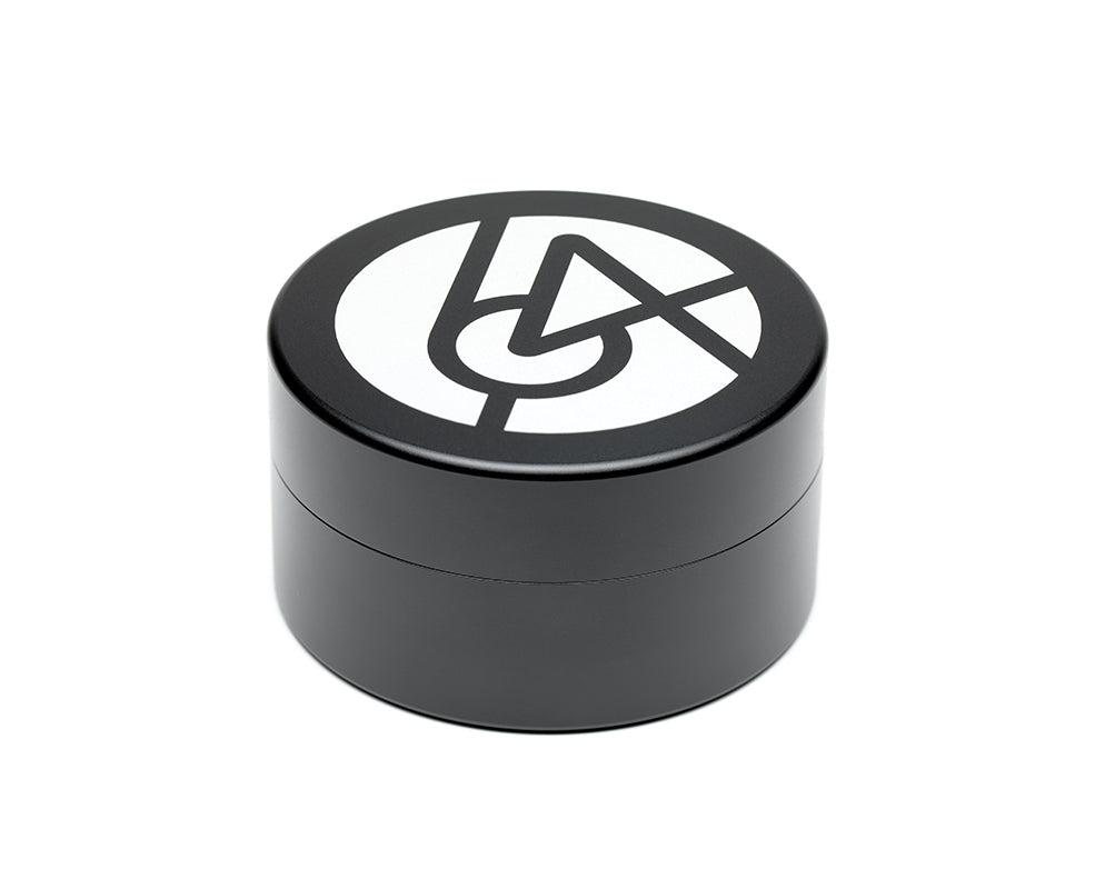 Aluminum Puck Case
