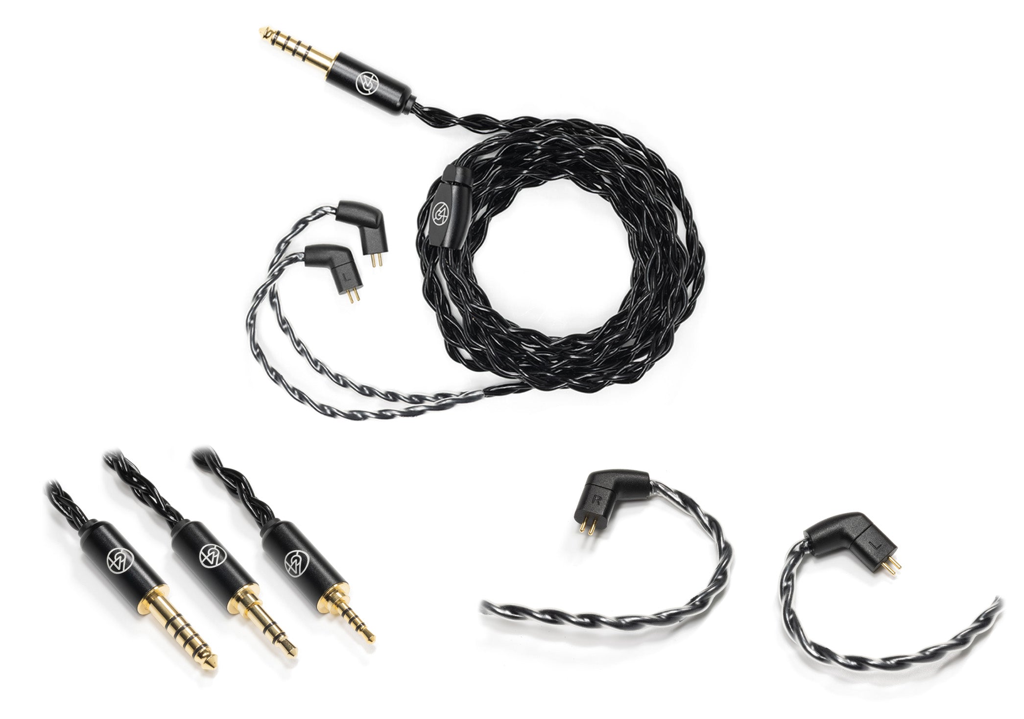 Black Premium Cable