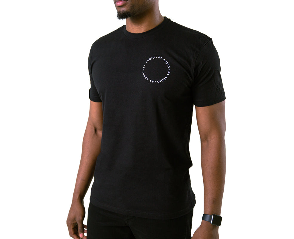 Circle Logo T-Shirt