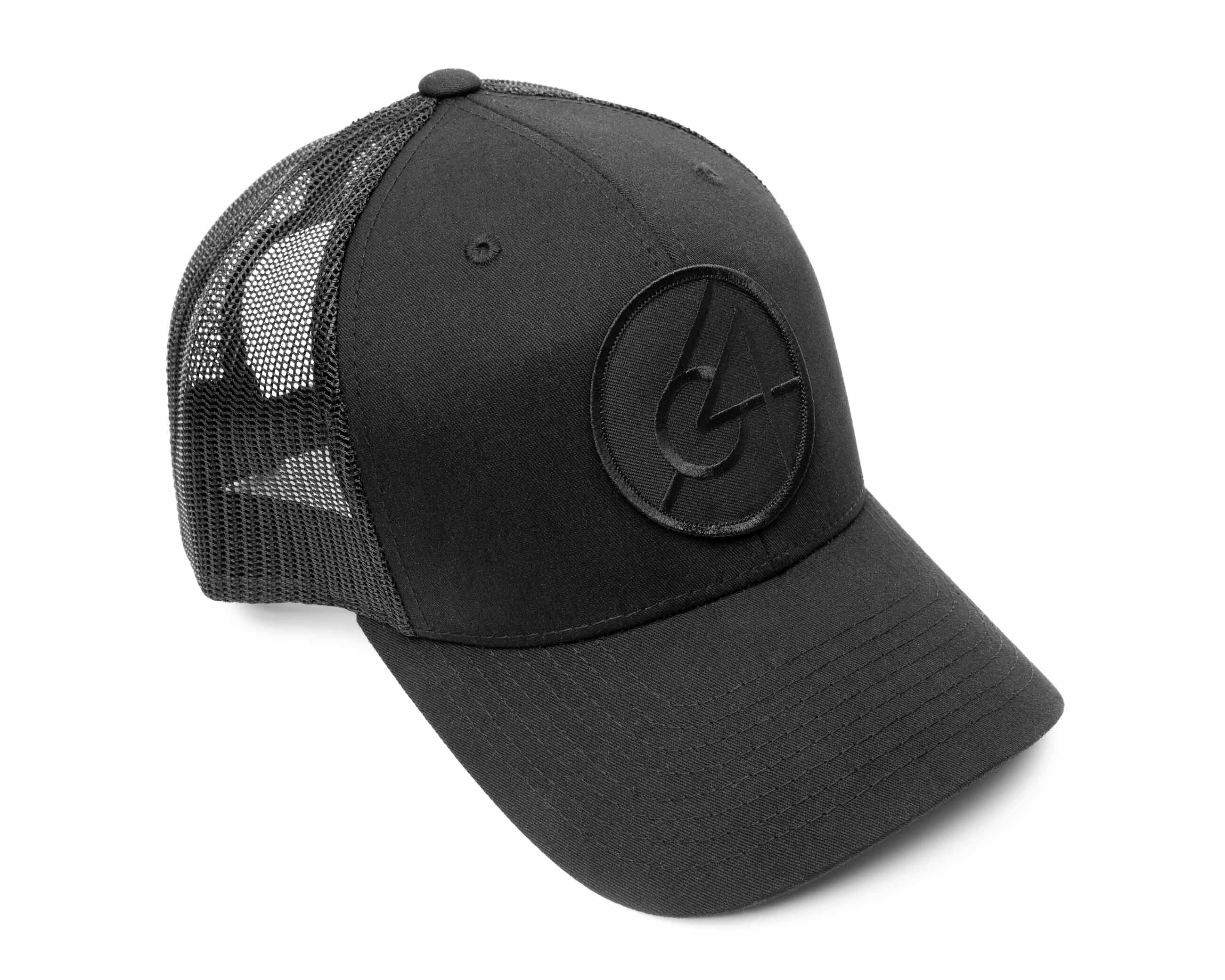 Crew Trucker Cap