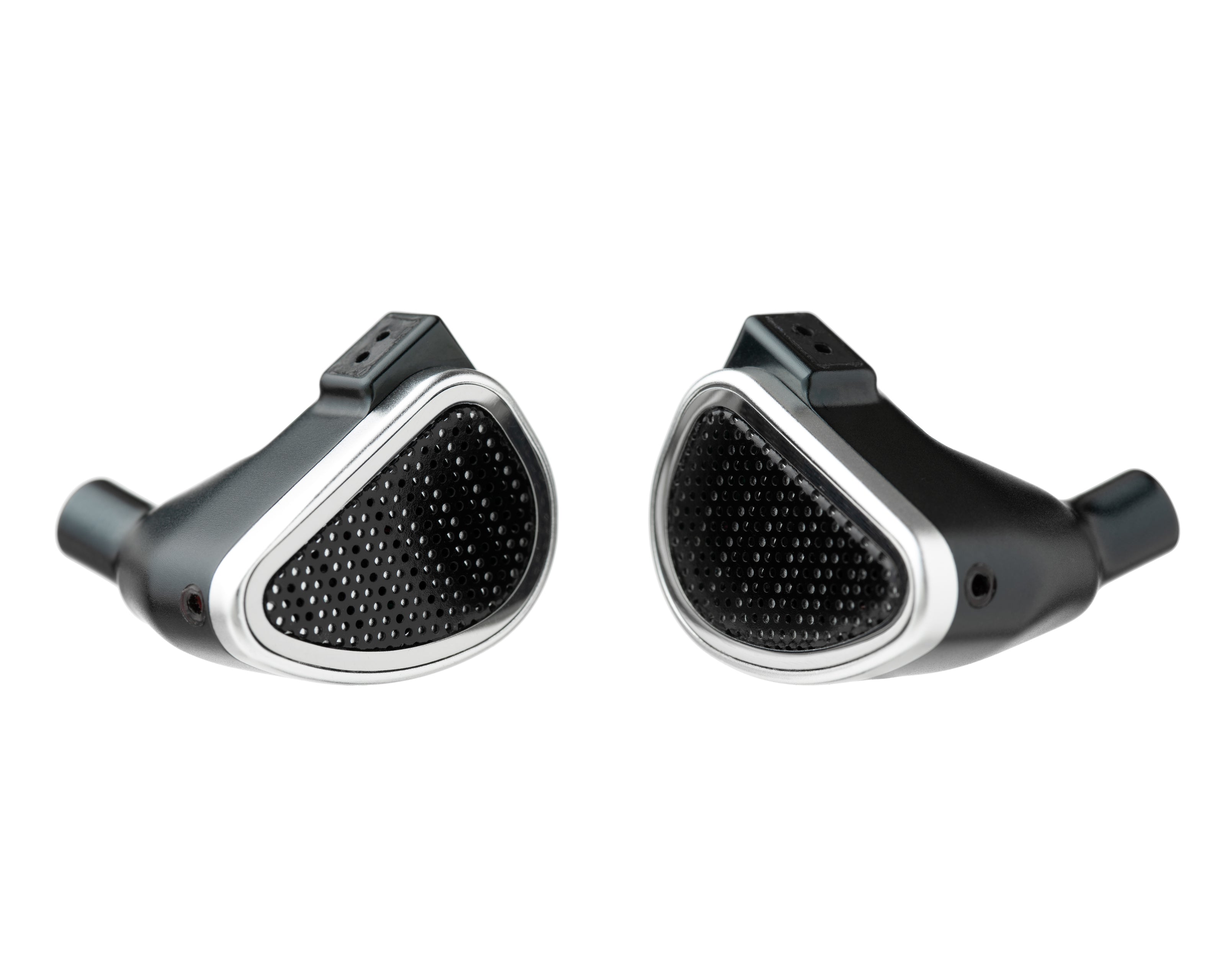 Duo angled view