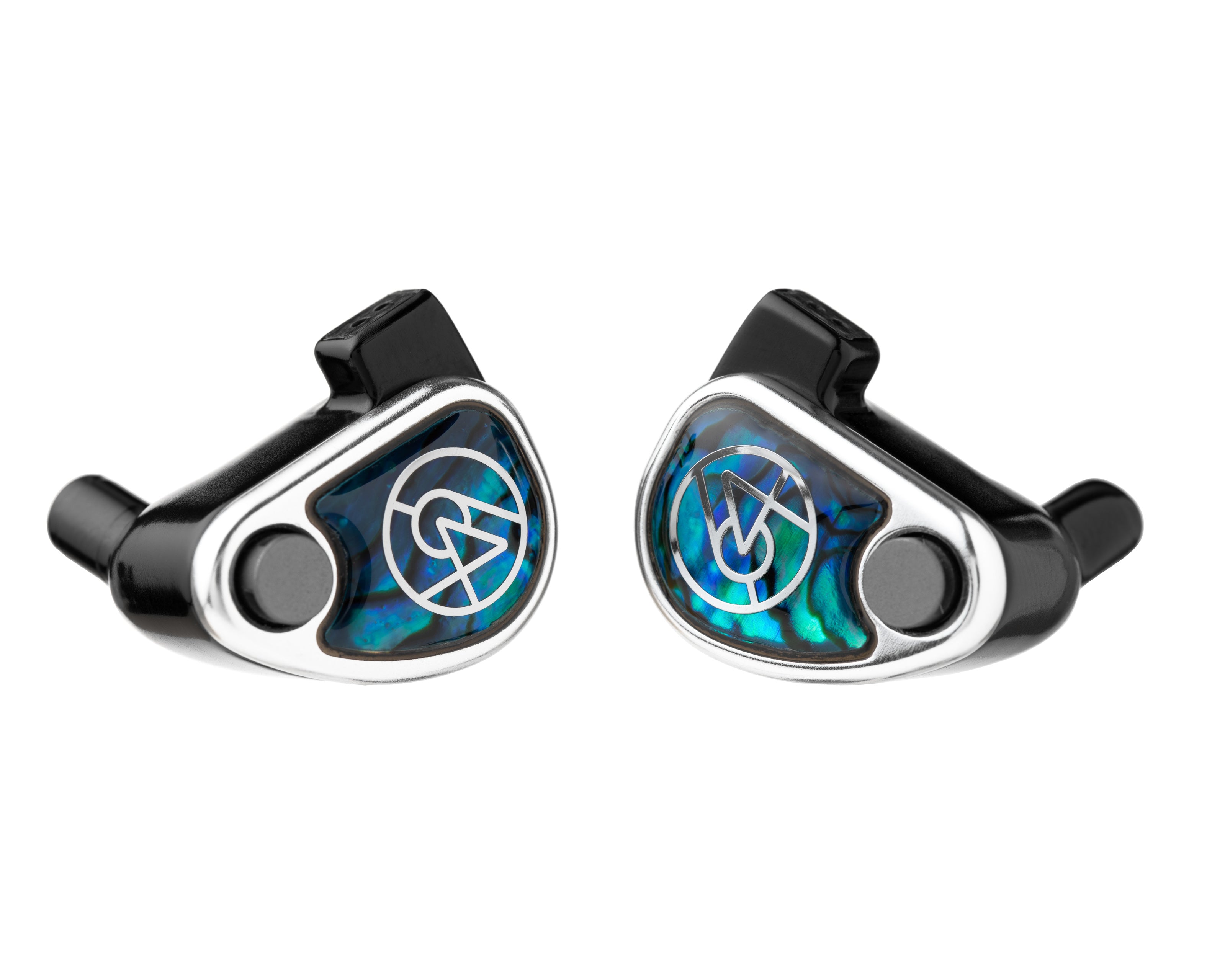 Nio angled view