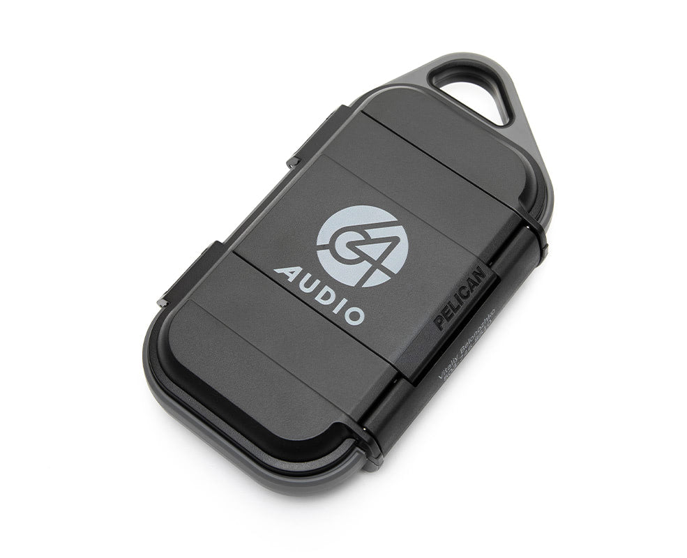 Pelican G40 Case