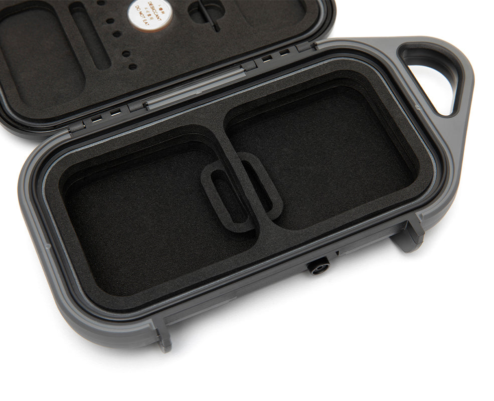 Pelican G40 Case dual empty