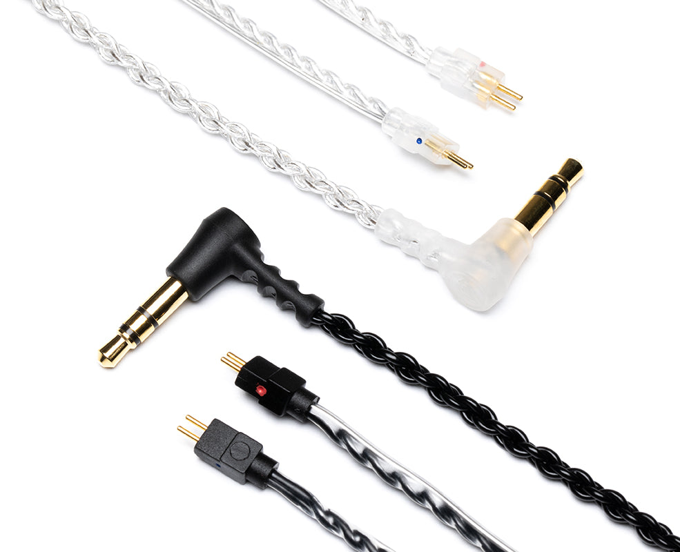 Professional 2-Pin Cable