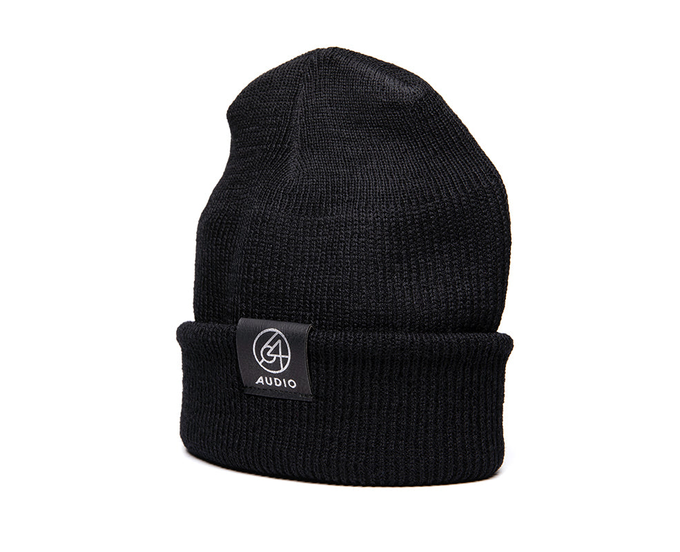 Standard Issue Beanie